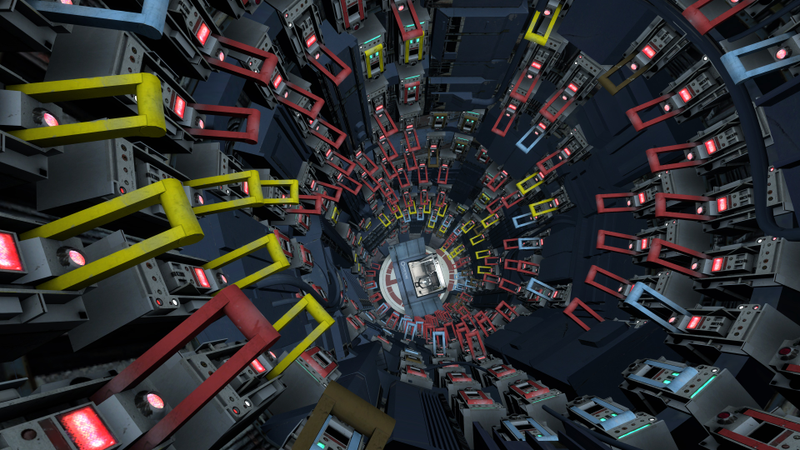 Illustration for article titled The Week in Unbelievably Gorgeous Screenshots